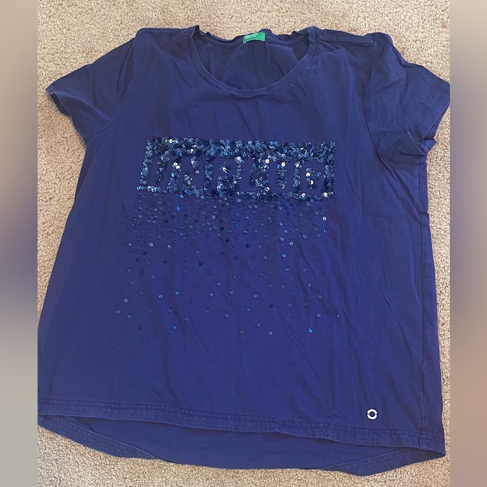 Womens t shirt